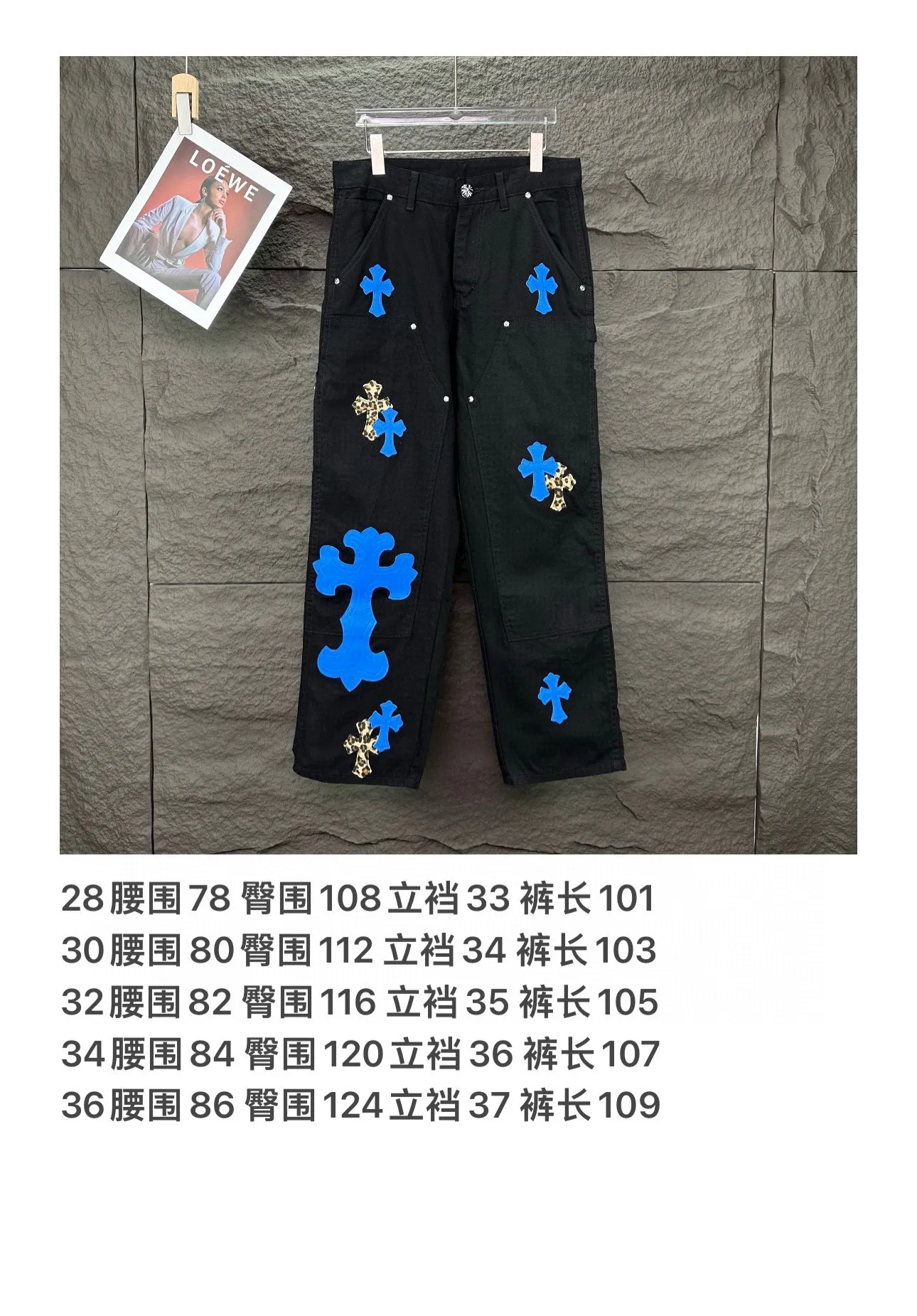 2024New Arrival Canvas Quality ， ， ， ， ， ！ ， ， ！！！ ：Black Size：28、30、32、34、36（ Size）